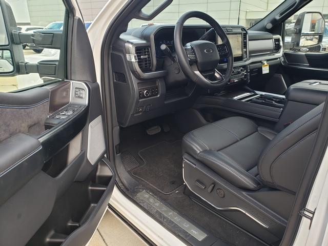 new 2026 Ford F-250 car, priced at $87,321