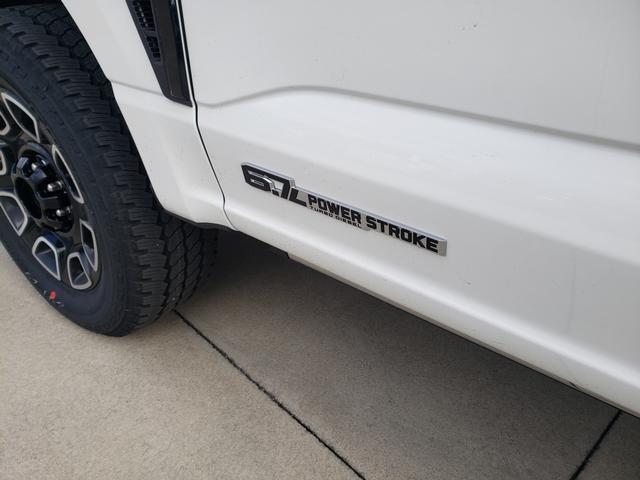 new 2026 Ford F-250 car, priced at $87,321