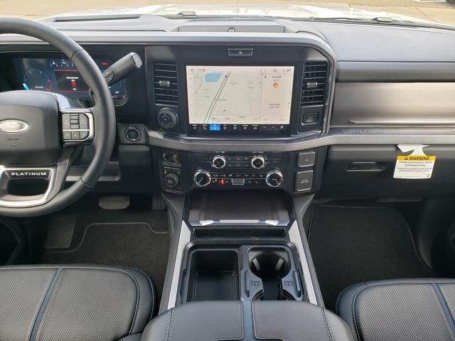 new 2026 Ford F-250 car, priced at $87,321