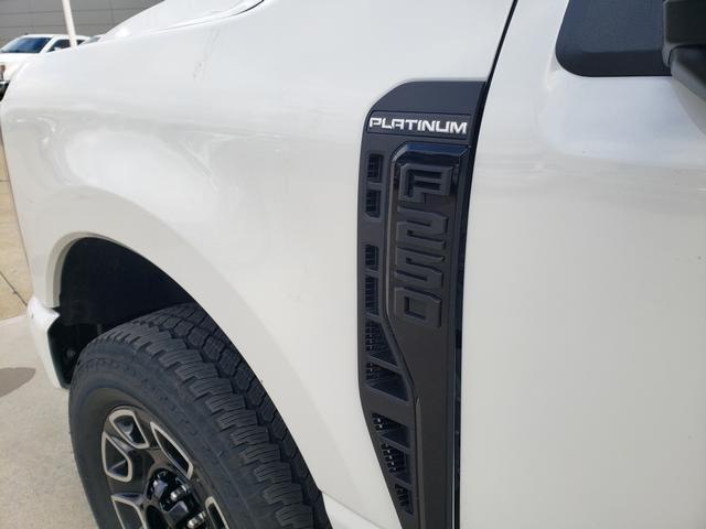 new 2026 Ford F-250 car, priced at $88,821