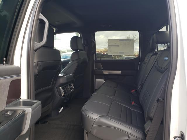 new 2026 Ford F-250 car, priced at $87,321