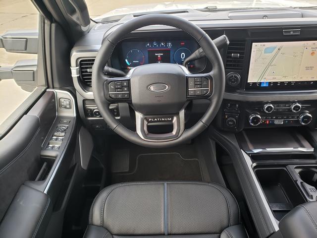 new 2026 Ford F-250 car, priced at $87,321