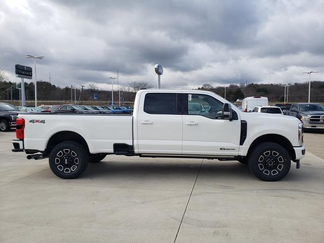 new 2026 Ford F-250 car, priced at $87,321