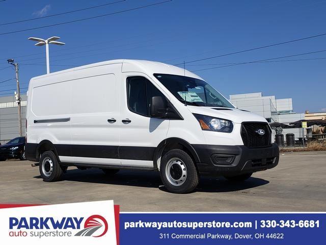new 2026 Ford Transit-250 car, priced at $49,301