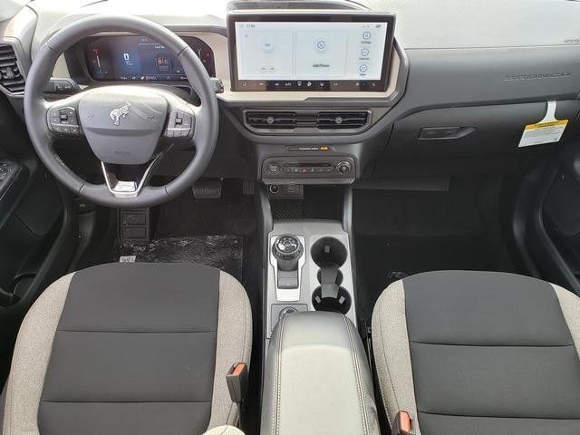 new 2026 Ford Bronco Sport car, priced at $36,131