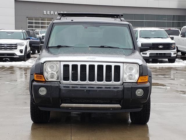 used 2010 Jeep Commander car, priced at $4,250