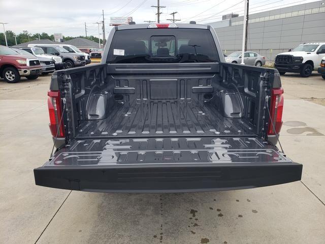 new 2026 Ford F-150 car, priced at $56,309