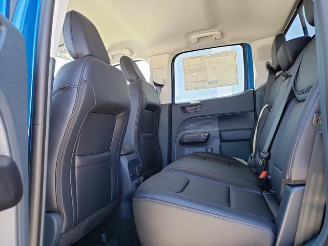 new 2026 Ford Maverick car, priced at $38,303