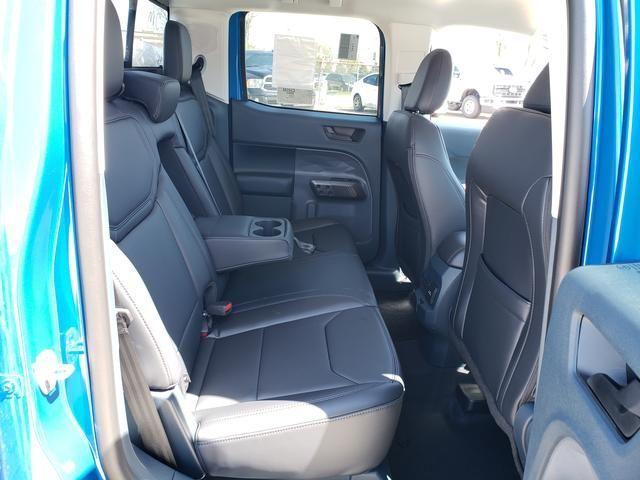 new 2026 Ford Maverick car, priced at $38,303