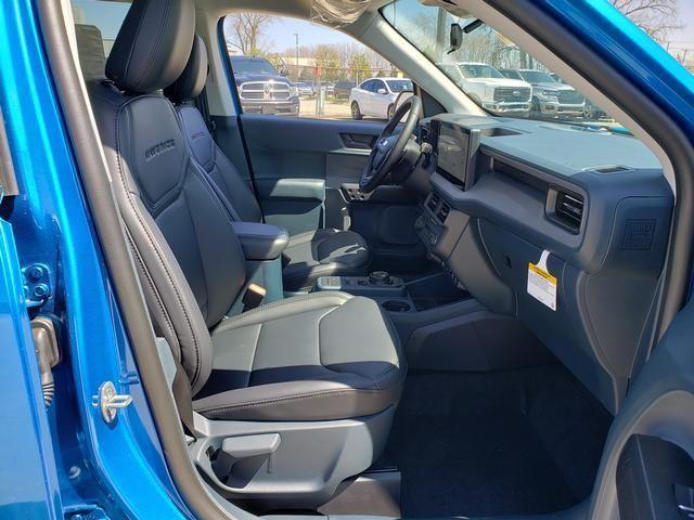 new 2026 Ford Maverick car, priced at $38,303