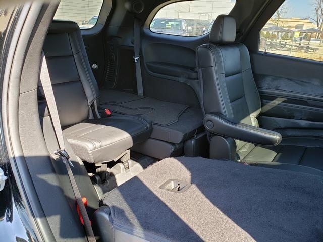 used 2022 Dodge Durango car, priced at $33,980