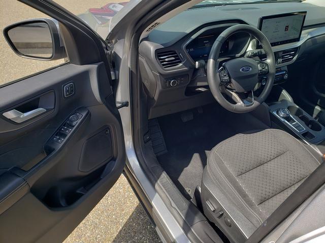 used 2023 Ford Escape car, priced at $21,980