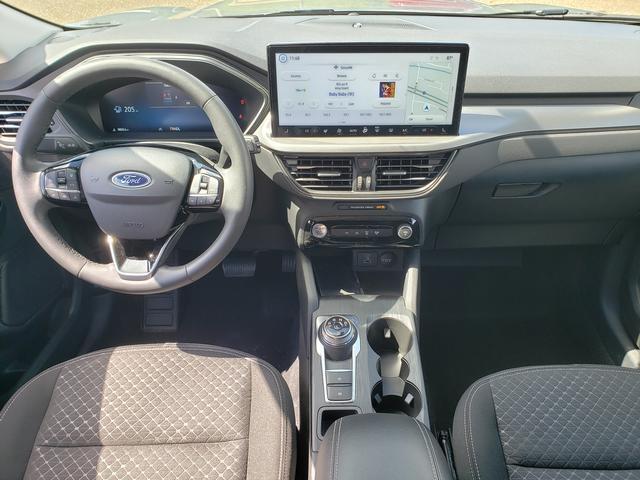 used 2023 Ford Escape car, priced at $21,980
