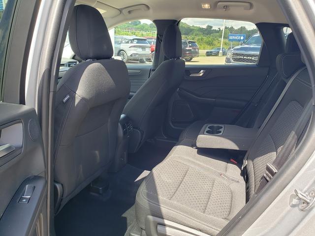 used 2023 Ford Escape car, priced at $21,980