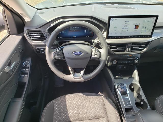 used 2023 Ford Escape car, priced at $21,980