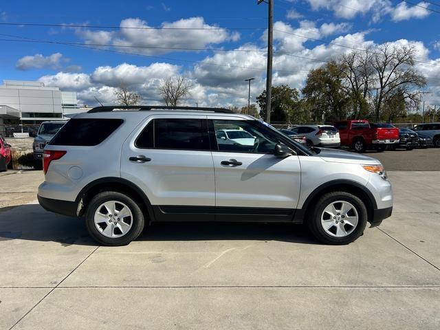 used 2014 Ford Explorer car, priced at $6,950