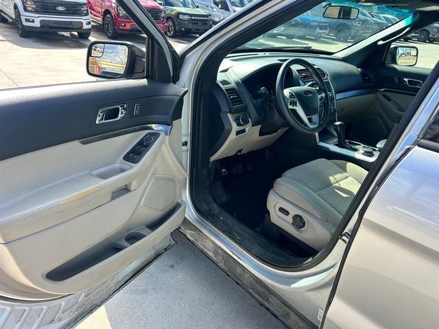 used 2014 Ford Explorer car, priced at $6,950