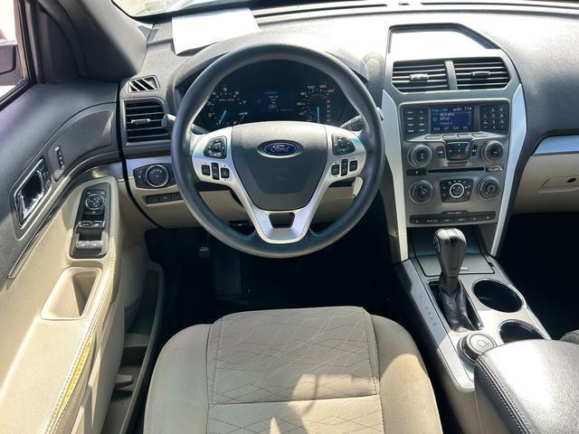 used 2014 Ford Explorer car, priced at $6,950