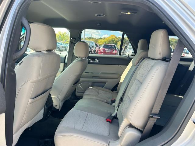 used 2014 Ford Explorer car, priced at $6,950