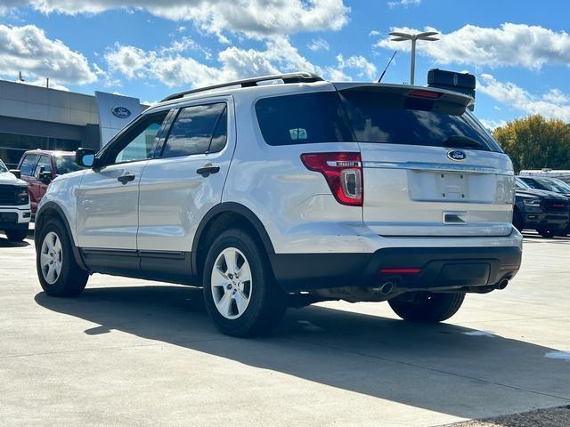 used 2014 Ford Explorer car, priced at $6,950