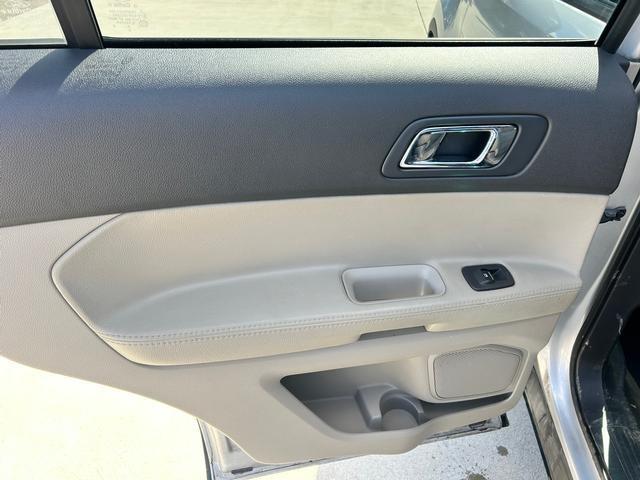 used 2014 Ford Explorer car, priced at $6,950