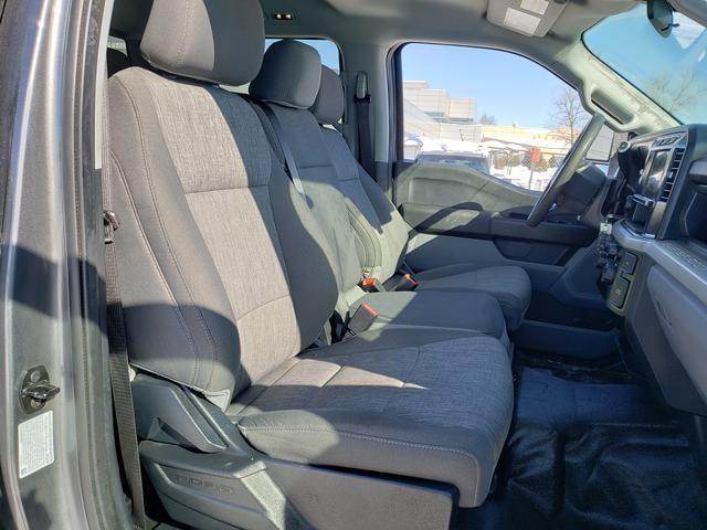 used 2023 Ford F-350 car, priced at $56,980