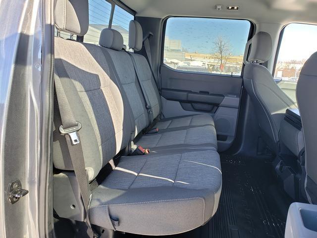 used 2023 Ford F-350 car, priced at $56,980