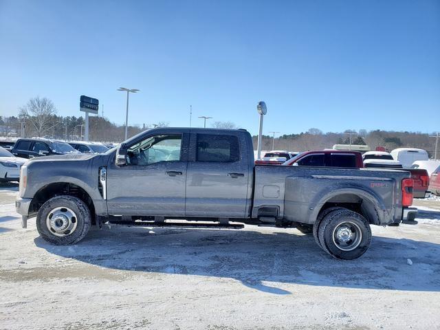 used 2023 Ford F-350 car, priced at $56,980