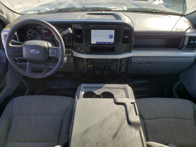 used 2023 Ford F-350 car, priced at $56,980