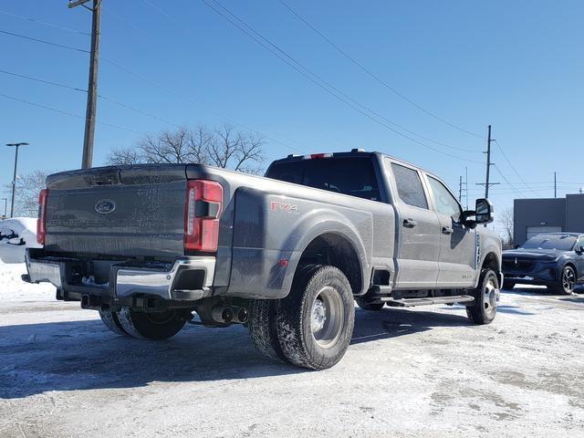 used 2023 Ford F-350 car, priced at $56,980