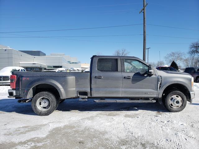 used 2023 Ford F-350 car, priced at $56,980