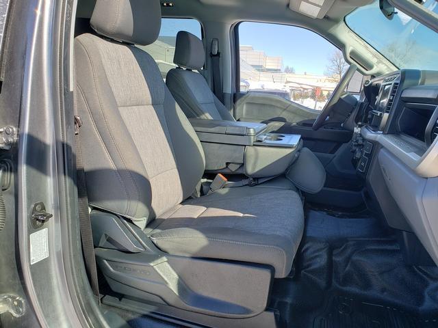 used 2023 Ford F-350 car, priced at $56,980