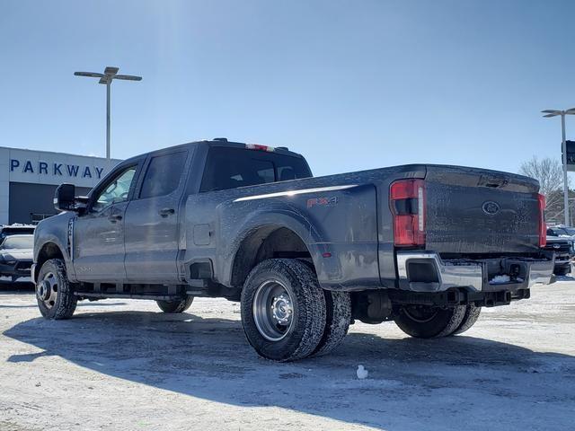 used 2023 Ford F-350 car, priced at $56,980
