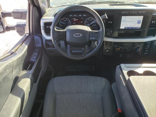 used 2023 Ford F-350 car, priced at $56,980