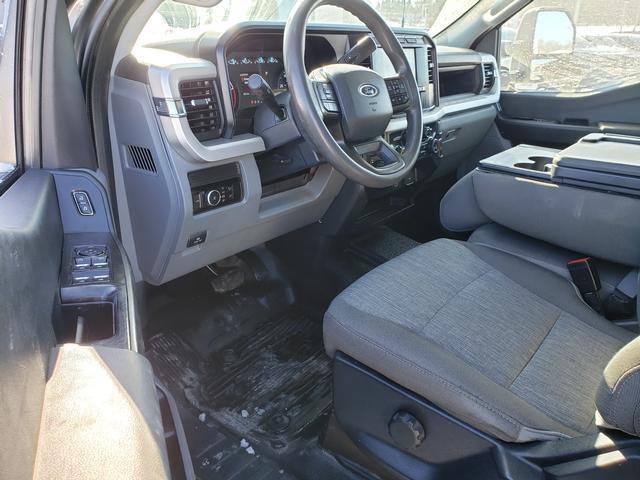 used 2023 Ford F-350 car, priced at $56,980