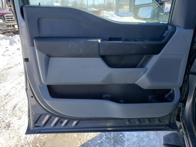 used 2023 Ford F-350 car, priced at $56,980