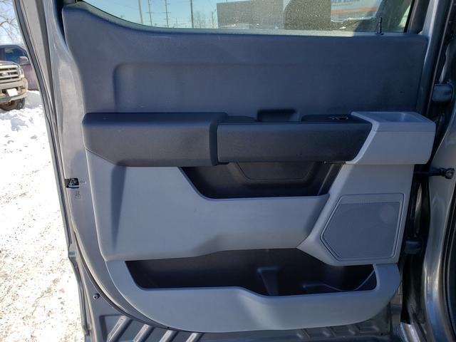 used 2023 Ford F-350 car, priced at $56,980