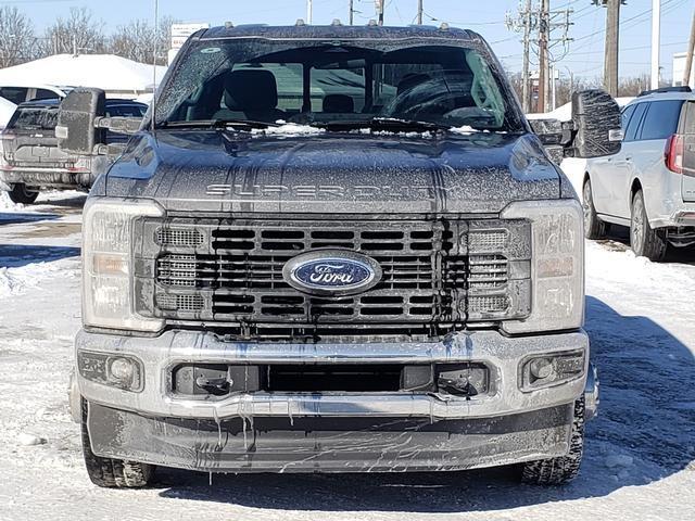 used 2023 Ford F-350 car, priced at $56,980