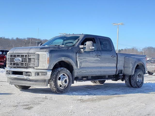 used 2023 Ford F-350 car, priced at $56,980