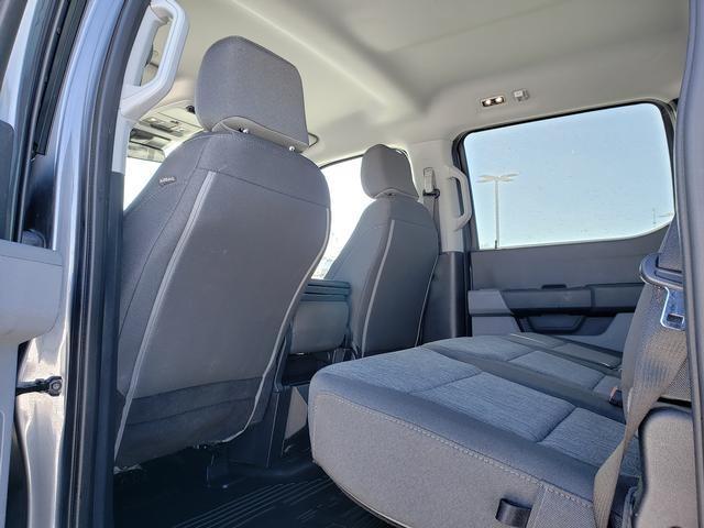 used 2023 Ford F-350 car, priced at $56,980