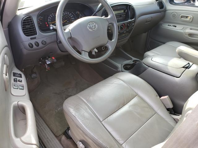 used 2003 Toyota Tundra car, priced at $10,580