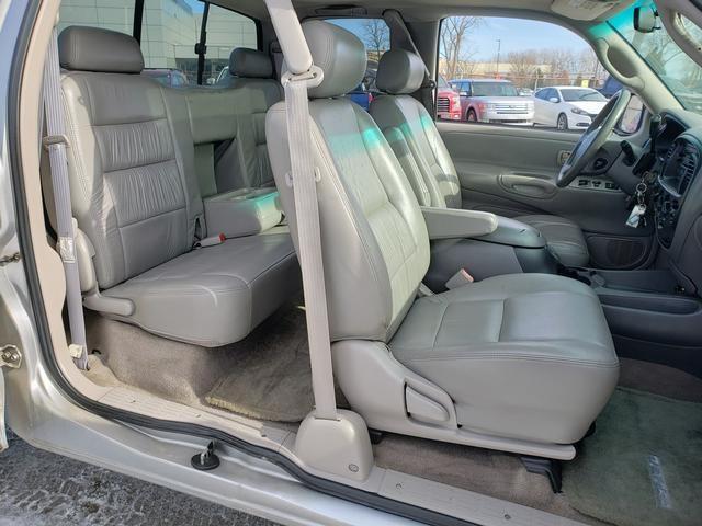 used 2003 Toyota Tundra car, priced at $10,580