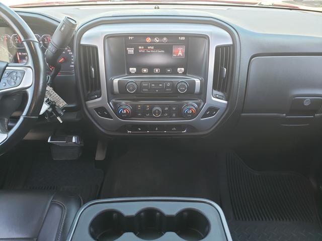 used 2014 GMC Sierra 1500 car, priced at $18,980