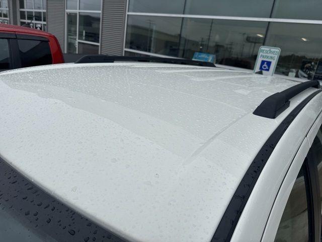 used 2020 Dodge Journey car