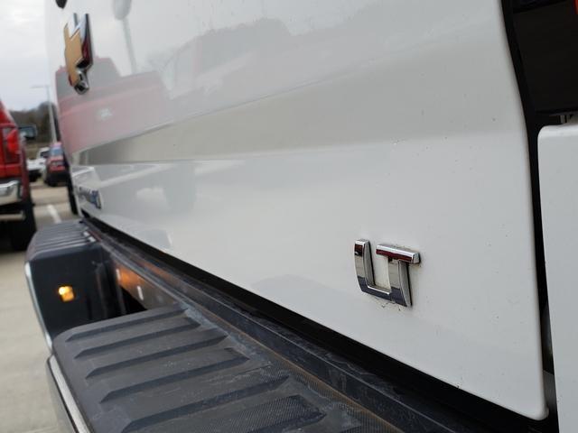 used 2018 Chevrolet Silverado 1500 car, priced at $21,850