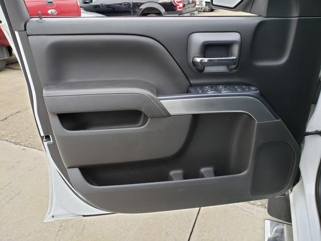 used 2018 Chevrolet Silverado 1500 car, priced at $21,850