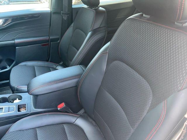 used 2026 Ford Escape car, priced at $34,995