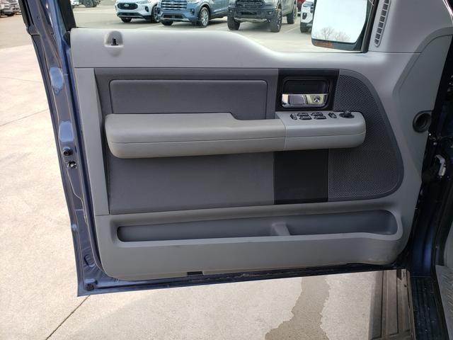 used 2006 Ford F-150 car, priced at $7,950