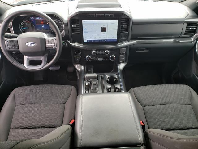 used 2023 Ford F-150 car