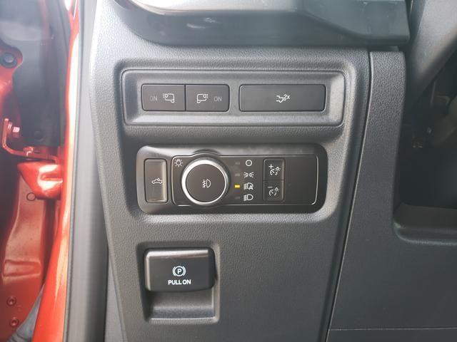 used 2023 Ford F-150 car